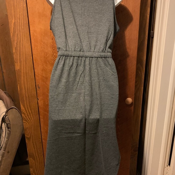 Zenana Romper Dress - Picture 7 of 11